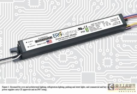 SSL技术发展的障碍与LED照明解决方案分析