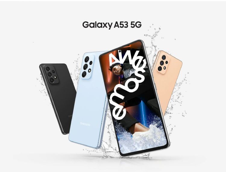 三星Exynos 1280呼之欲出 搭配A系列新机保卫市占率