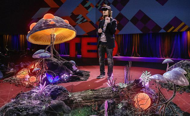出自微软之手的黑科技：HoloLens 3或将拥有无限视野