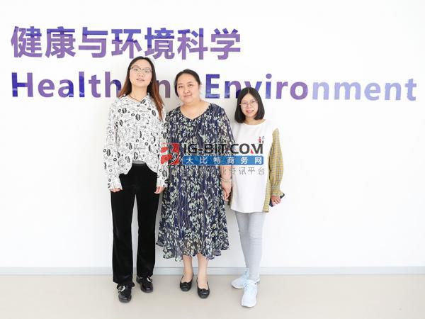 环境气体传感器将得到高效生产