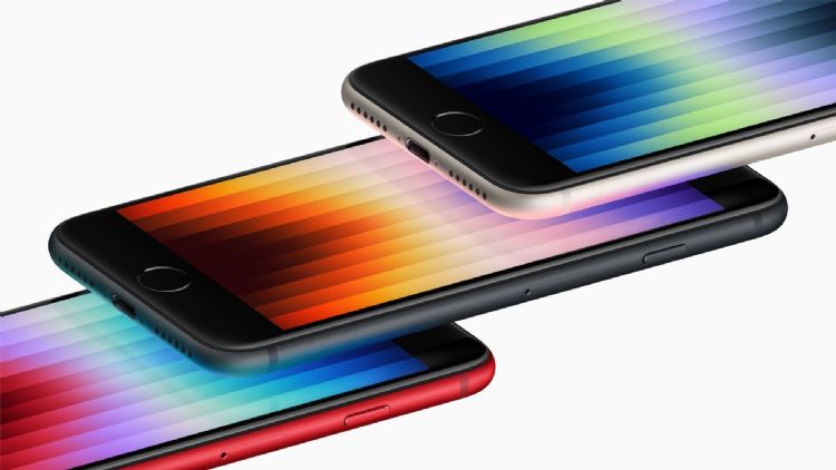 iPhone SE进军亚洲 Android平价手机棋逢对手