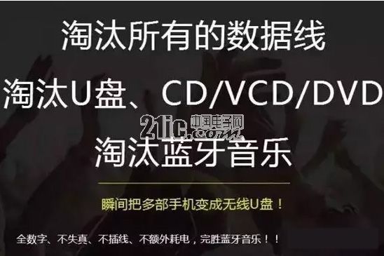汽车电子