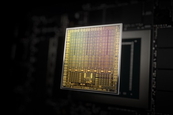 21GHz 24GB！RTX 4090标配高频海量显存：功耗高达600W