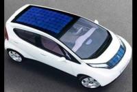 Sono Motors开发的第一个太阳能电动汽车