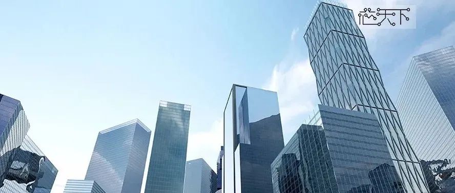 新基建丨“新基建”下加速度，金融机构与数据中心行业如何互补