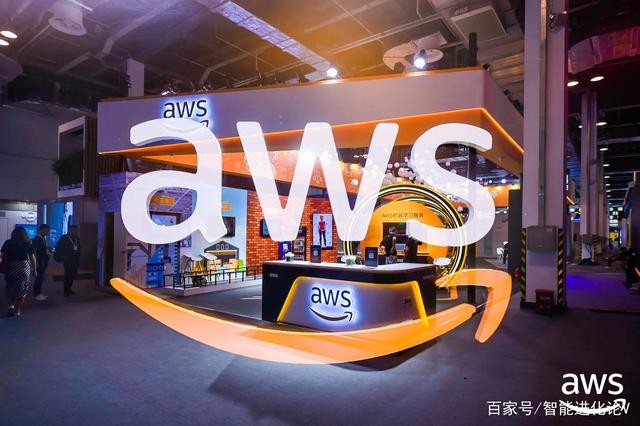 为云而生，AWS云原生自研芯片Graviton2来了