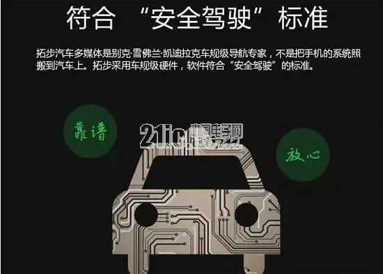 汽车电子