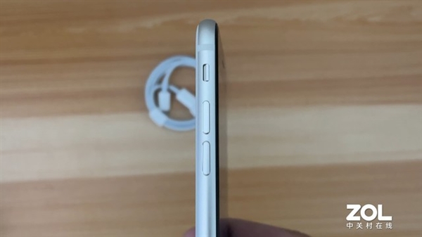 3499元的它“环保”嘛？iPhone SE开箱