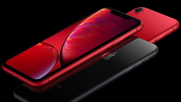 传iPhone 2019继续标配5W充电器