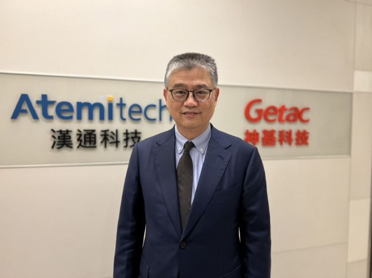 强固型IPC回暖 2022年营运看佳