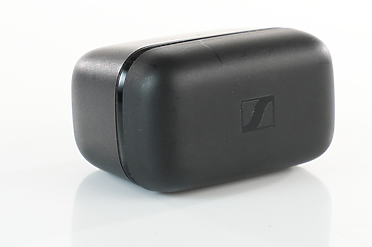 Sennheiser CX True Wireless 真无线耳机｜低调外型深沉低音