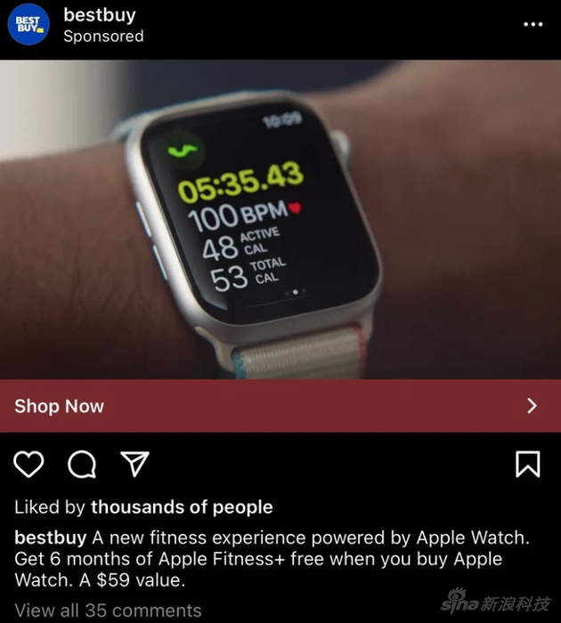 种种迹象表明 苹果的在线运动课程Fitness+将上线