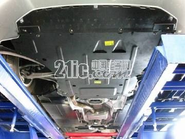 汽车“发动机护板“;到底要不要加装？
