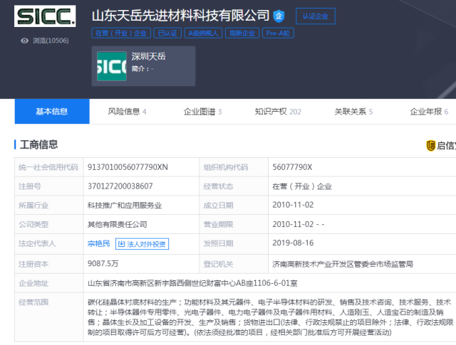 华为“悄然”入股两家半导体企业 意在布局产业链上下游？
