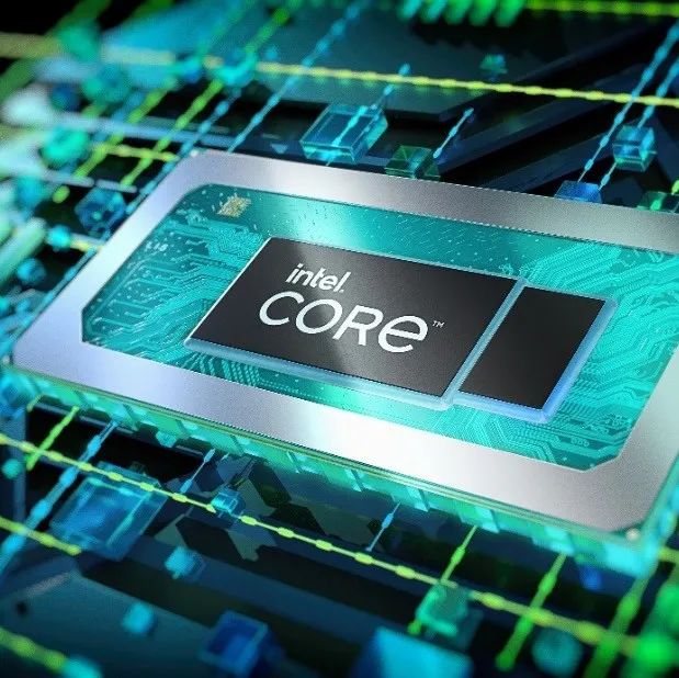 CES 2022英特尔发布多款重量级产品！