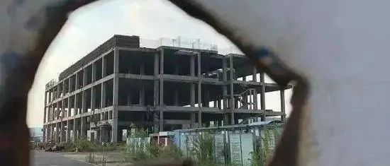 警惕！全国芯片项目全线迎来烂尾潮