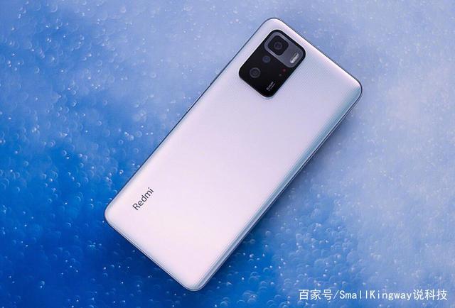 小米爆款旗舰重回1499元，5000mAh+6nm芯片，好评率高达96%