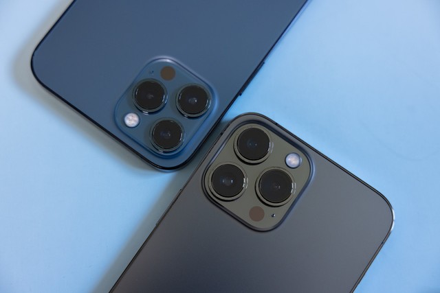 苹果未能摆脱芯片短缺影响 “圣诞季”iPhone销量要惨？