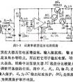 运放串联型稳压电源电路