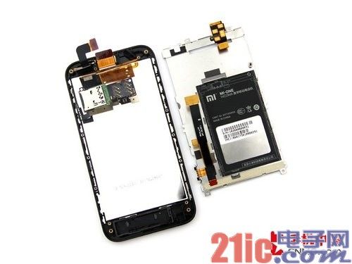 爱立信深圳演练TD-LTE 速率比3G快10倍