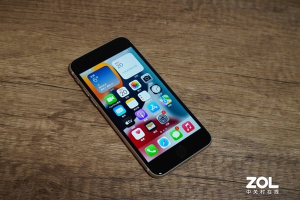 3499元的它“环保”嘛？iPhone SE开箱