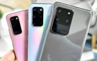 三星Galaxy S20 Ultra爆料将迎来新配色，你期待吗？