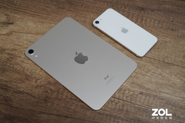 3499元的它“环保”嘛？iPhone SE开箱