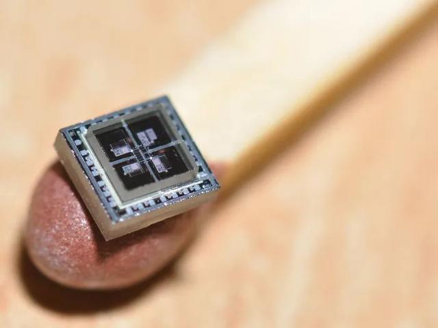 遭索赔1000万！敏芯股份被同行起诉 单一产品打天下能走多远？