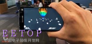 uSens凌感推出基于SLAM的移动端Inside－out位置追踪技术