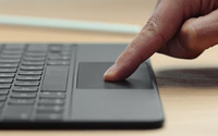 鼠标进场Pad，苹果触控板能拯救 iPad 吗？