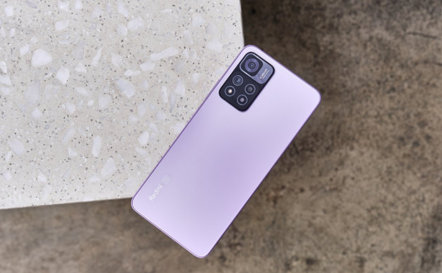 5160mAh+1亿大像素降至1599，性价比从没输过，这就是红米！