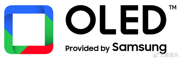 三星显示推Samsung OLED全新品牌 Logo内含深意