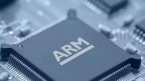 中方持股51%的ARM中国合资公司正式运营，5年内中国有望成为ARM最大市场