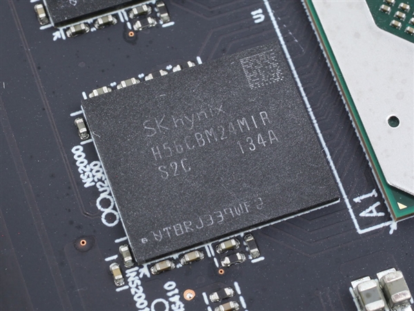 AMD显卡将全线升级18GHz GDDR6显存：还是没N卡快