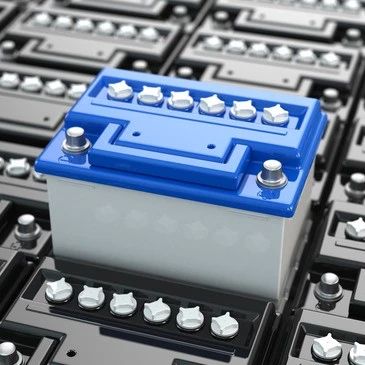 奥迪将联合EnBW投建退役电池储能设施