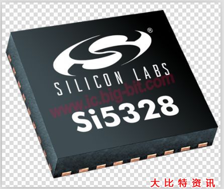 芯科推出业界最低抖动、最低功耗和最高频率灵活性的定时解决方案