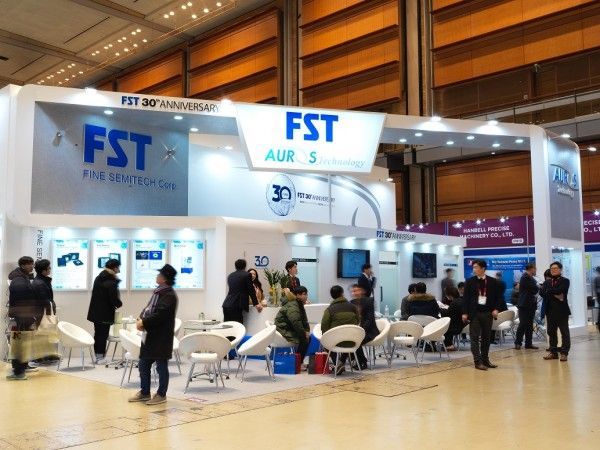 跟着三星前进美国 FST传考虑泰勒市建基地