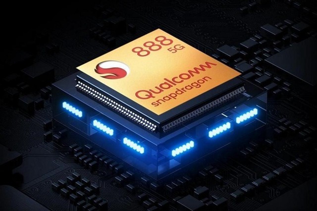 骁龙888plus仍采用三星5nm，发烧问题解决了吗？