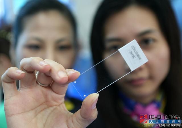 可用于新冠病毒等近300个呼吸道病毒抗体检测的蛋白芯片研发成功