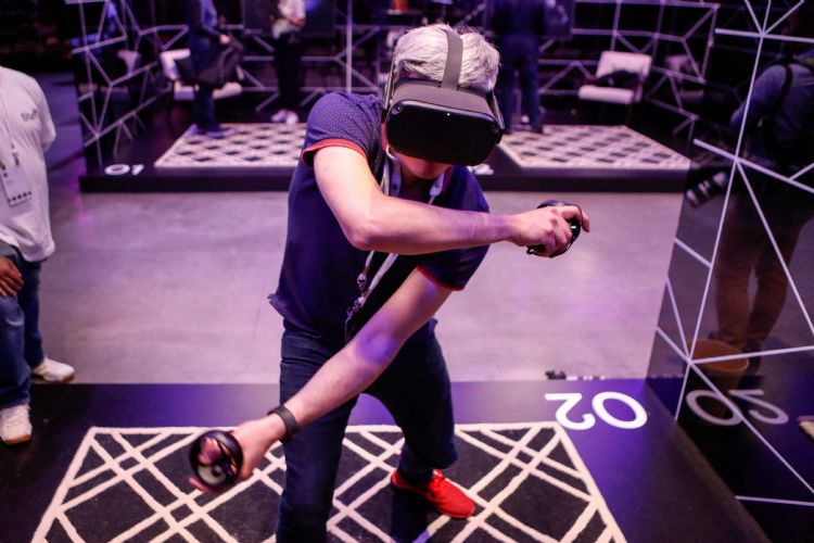 WWDC 2022苹果头盔再缺席 他厂VR/AR装置频出