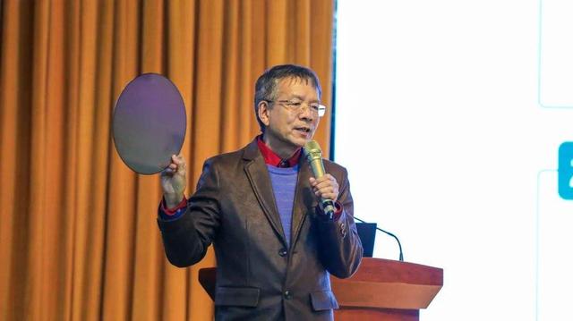 美国院士：ASML公司的好日子要结束了