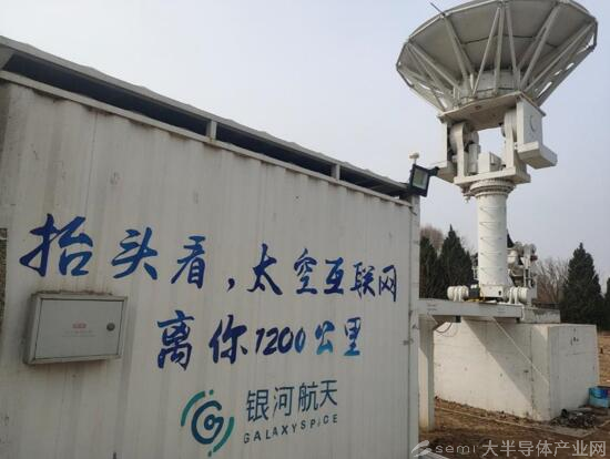 低轨卫星产业成新蓝海，NI联合众执芯提供测控数传新思路