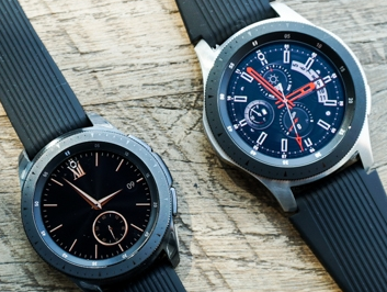 三星Galaxy Watch新命名登场，一样旗舰也会引进LTE版啦！