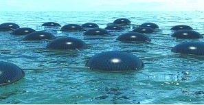 一种绿色能源开发技术——漂浮式太阳能电池