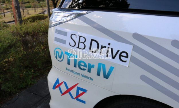 要推动自动驾驶发展！ 雅虎日本投资SB Drive