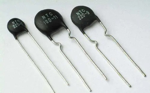 对光照强度、压力、湿度等模拟量敏感的敏感电阻解析