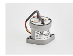TE新款KILOVAC电流传感高压接触器问市