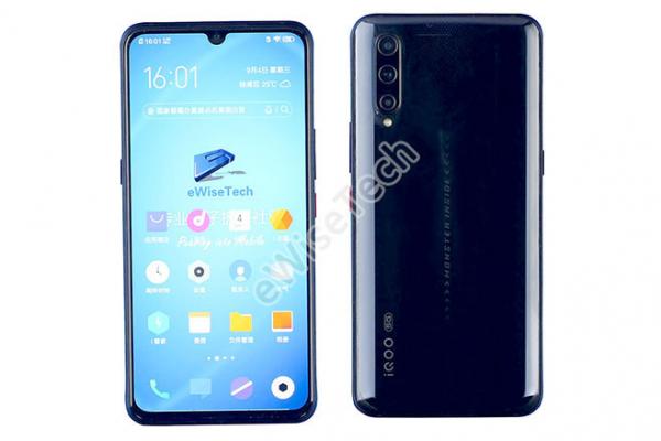 E拆解：售价3798元的iQOO Pro 5G成本竟325.03美元？