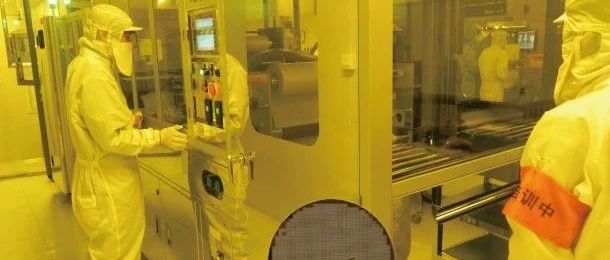 传联电、力积电、中芯国际、格芯等大厂Q3再调涨代工报价