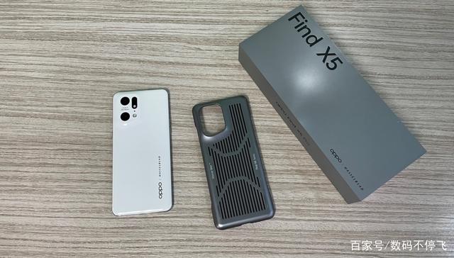 旗舰机就拿来玩游戏！王者吃鸡原神全测，OPPO Find X5 Pro有丶神